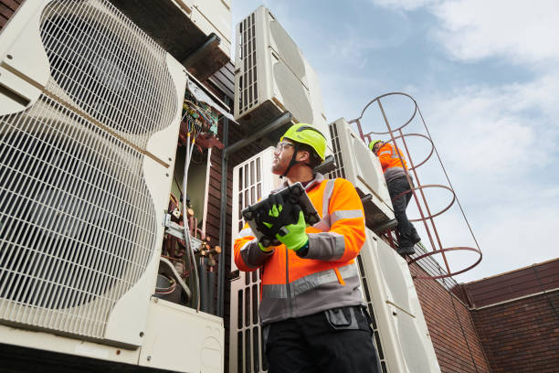 Trusted White City, UT HVAC Experts