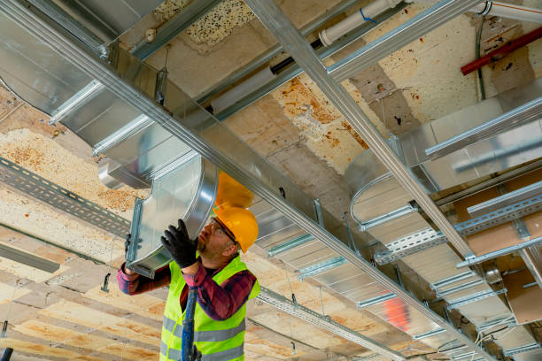 Best Commercial HVAC in White City, UT