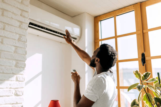 Best HVAC Financing and Leasing in White City, UT