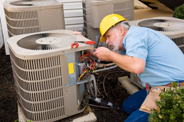 Best HVAC Consulting and Engineering in White City, UT