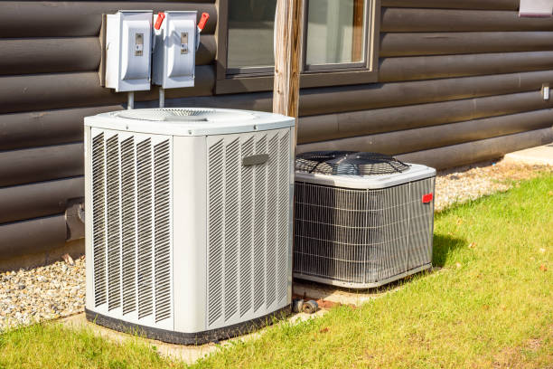 Best HVAC Supply and Distribution in White City, UT