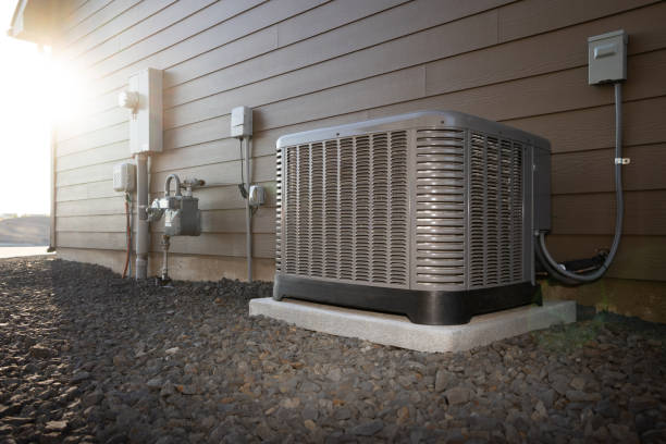 Best VRF (Variable Refrigerant Flow) Systems in White City, UT